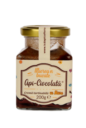 Api-ciocolata