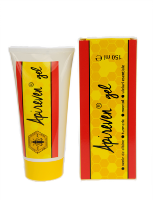 Apireven gel