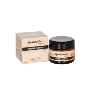 Apidermin Expert crema pentru zi