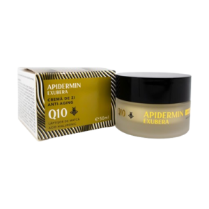 Apidermin Exubera Crema pentru zi 50 ml
