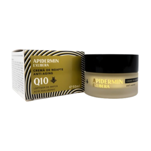 Apidermin Exubera crema pentru noapte  50 ml
