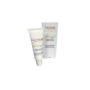 Apidermin Lejer crema pentru ochi activ anticearcane