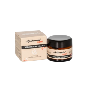 Apidermin expert crema pentru noapte