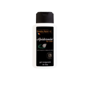 Apidermin for men- gel de dus