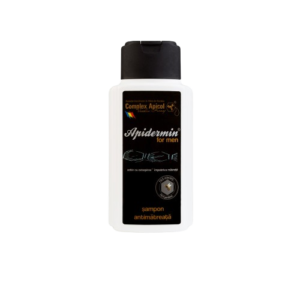 Apidermin for men- sampon antimatreata