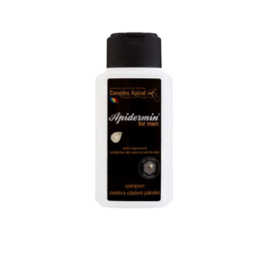 Apidermin for men- sampon contra caderii parului