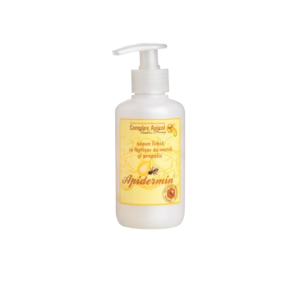 Apidermin- sapun lichid