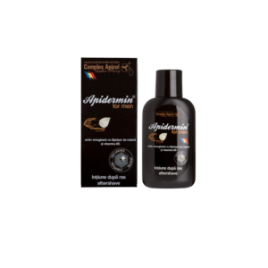 Apidermin for men- lotiune aftershave