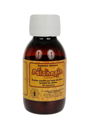 Polenapin comprimate