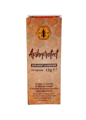Apiheprotect