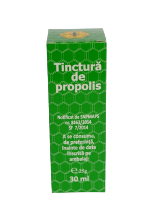 Tinctura de Propolis