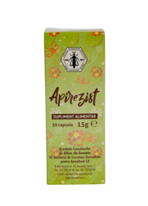 Apirezist