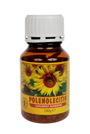 Polenolecitin