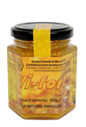 Vi-Fort Pasta