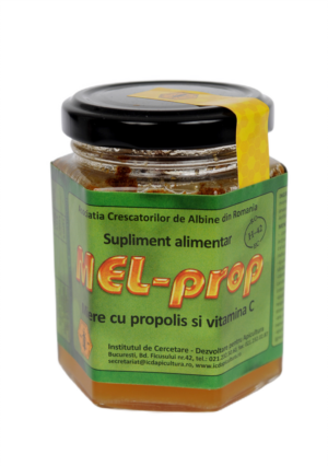 MEL - PROP