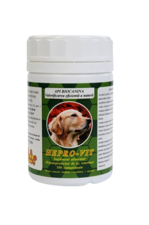 Hepro-Vit