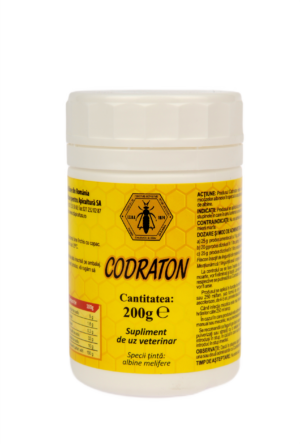 Codraton