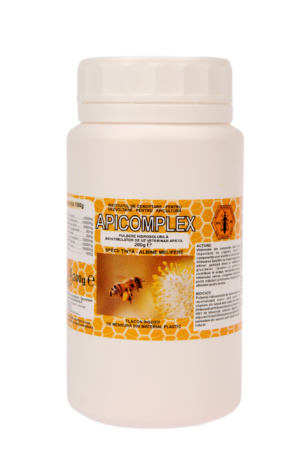 Apicomplex 200gr