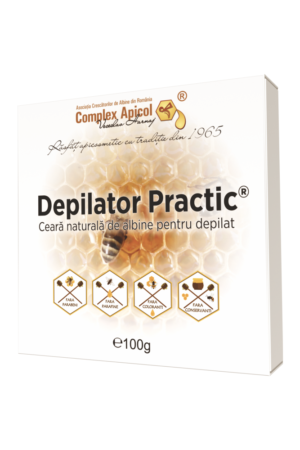 Depilator- Practic 100 g