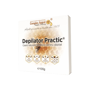 Depilator- Practic 100 g