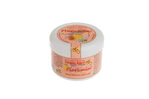 FLORAMIN-masca nutritiva par