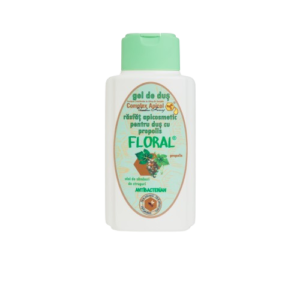 Floral- gel de dus