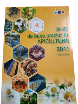 GHID DE BUNE PRACTICI IN APICULTURA