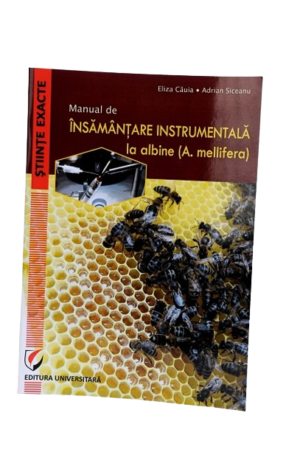 MANUAL DE INSAMANTARE INSTRUMENTALA LA ALBINE