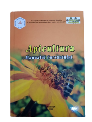 APICULTURA-MANUALUL CURSANTULUI