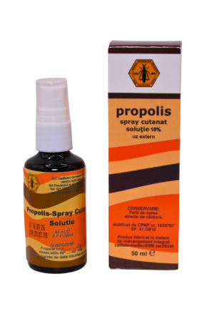 Propolis Spray