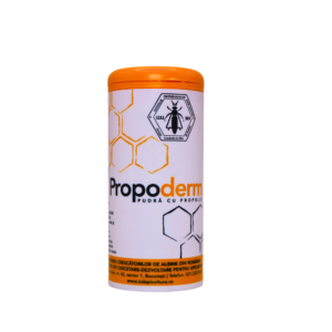 Propoderm - pudra cu propolis