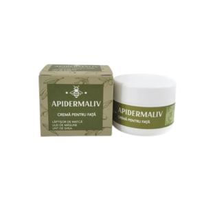 Apidermaliv- crema fata
