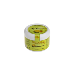 APIDERMALIV-masca ultranutritiva par
