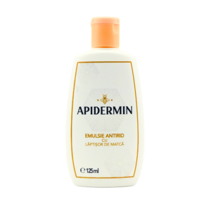 Apidermin- emulsie antirid