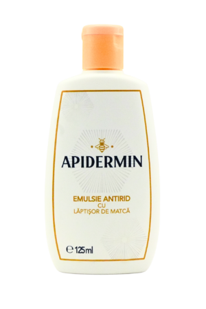 Apidermin- emulsie antirid