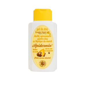 Apidermin- gel de dus