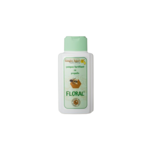 Floral- sampon
