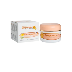 Floramin- crema fata
