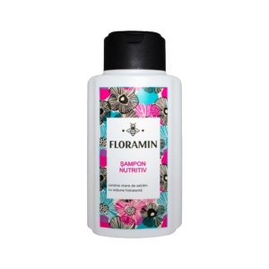 Floramin- sampon