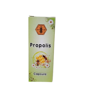 Propolis- capsule