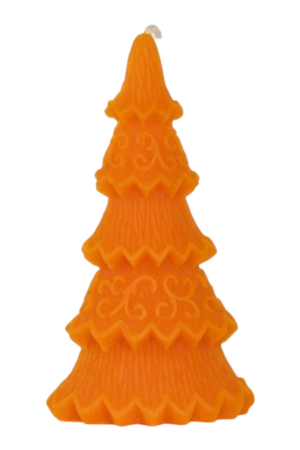 LUMANARE CU CEARA NATURALA BRAD