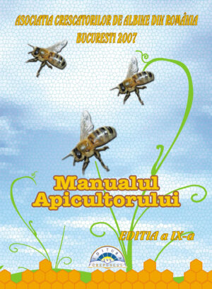 APICULTURA- MANUALUL APICULTORULUI