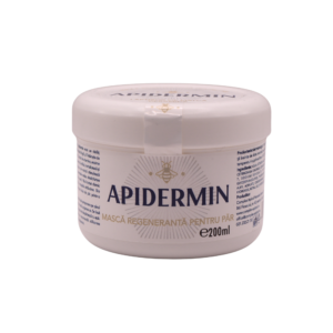 APIDERMIN - masca regeneranta par