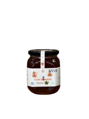 FLORI DE MIERE- miere de mana 750 g