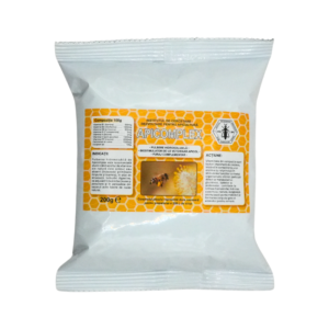 Apicomplex 200g- plic
