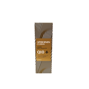 Apidermin Exubera- Crema Anti- Celulita