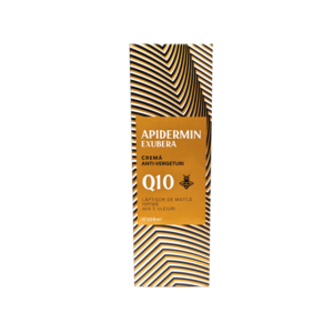 Apidermin Exubera- Crema Anti- Vergeturi