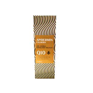 Apidermin Exubera- Gel Gomaj Exfoliant
