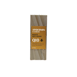 Apidermin Exubera Masca de Fata Anti- Aging