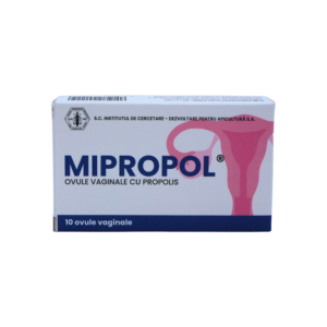 Mipropol ovule cu propolis
